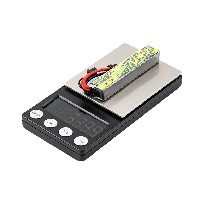 BETAFPV LAVA II 2S 680mAh 95C LiHV FPV Battery | Avifly FPV Store