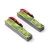 BETAFPV LAVA II 2S 680mAh 95C LiHV FPV Battery | Avifly FPV Store