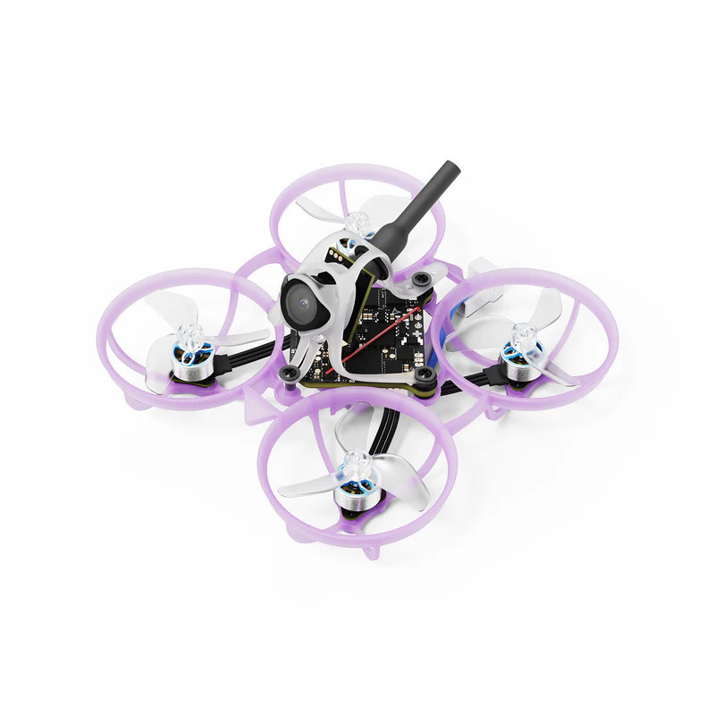 BETAFPV Air65 II 1S 65 mm dron Whoop bezszczotkowy BNF | Sklep Avifly