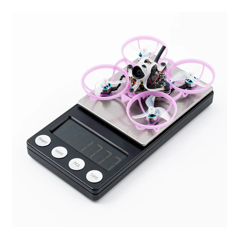 BETAFPV Air65 II 1S 65mm Brushless Whoop Drone BNF | Avifly FPV Store