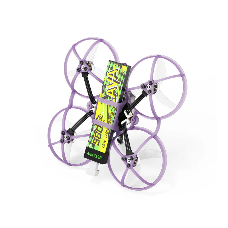 BETAFPV Air75 II 75mm Whoop Drone BNF ELRS | Avifly FPV Store