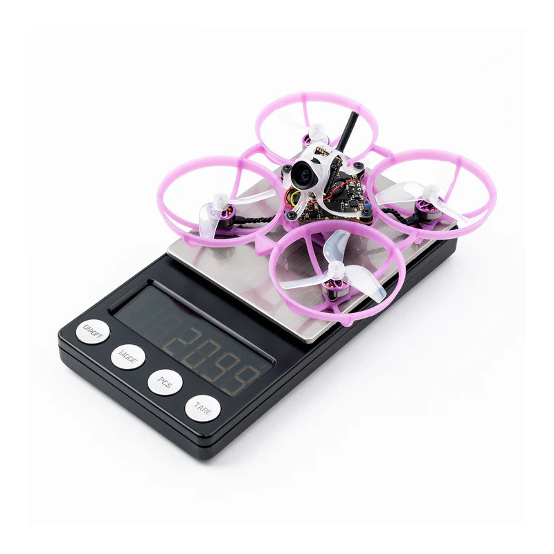 BETAFPV Air75 II 75mm dron Whoop BNF ELRS | Sklep FPV Avifly