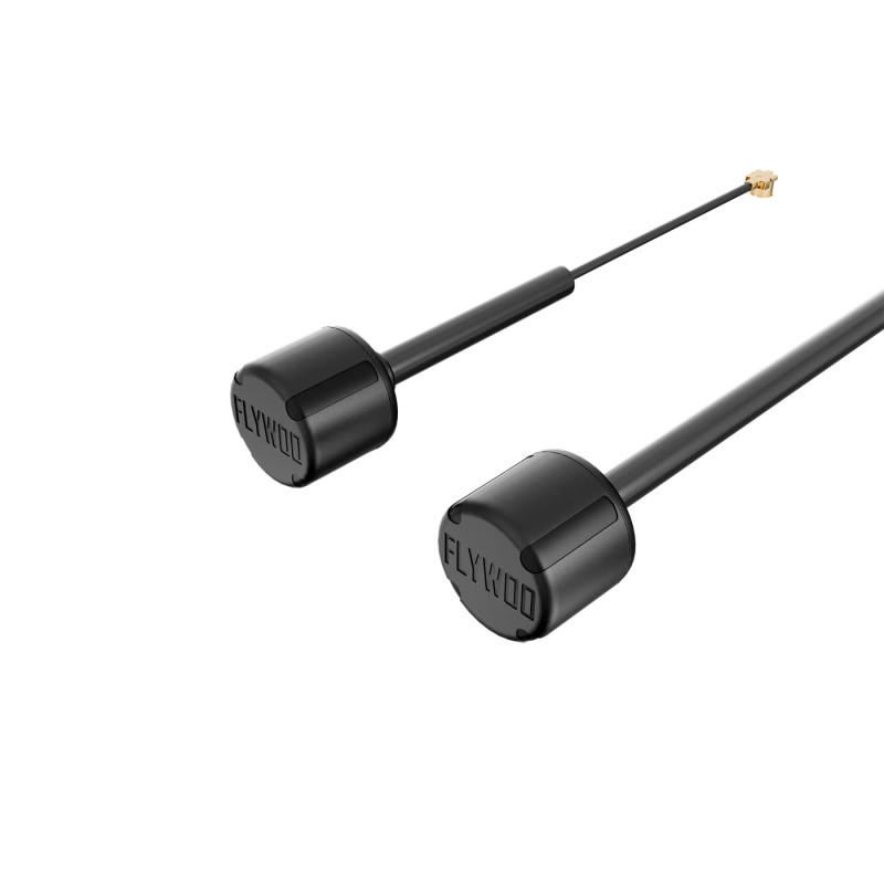 Flywoo LDS 5.8GHz Antena FPV UFL/SMA LHCP | Sklep FPV Avifly