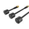 Flywoo LDS 5.8GHz Antena FPV UFL/SMA LHCP | Sklep FPV Avifly