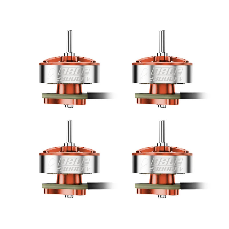 BETAFPV 0802 Brushless Motors 2026 - 3 versions | Avifly FPV Store