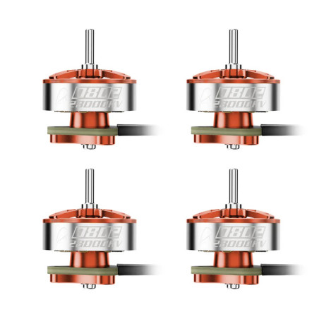 BETAFPV 0802 Brushless Motors 2026 - 3 versions | Avifly FPV Store