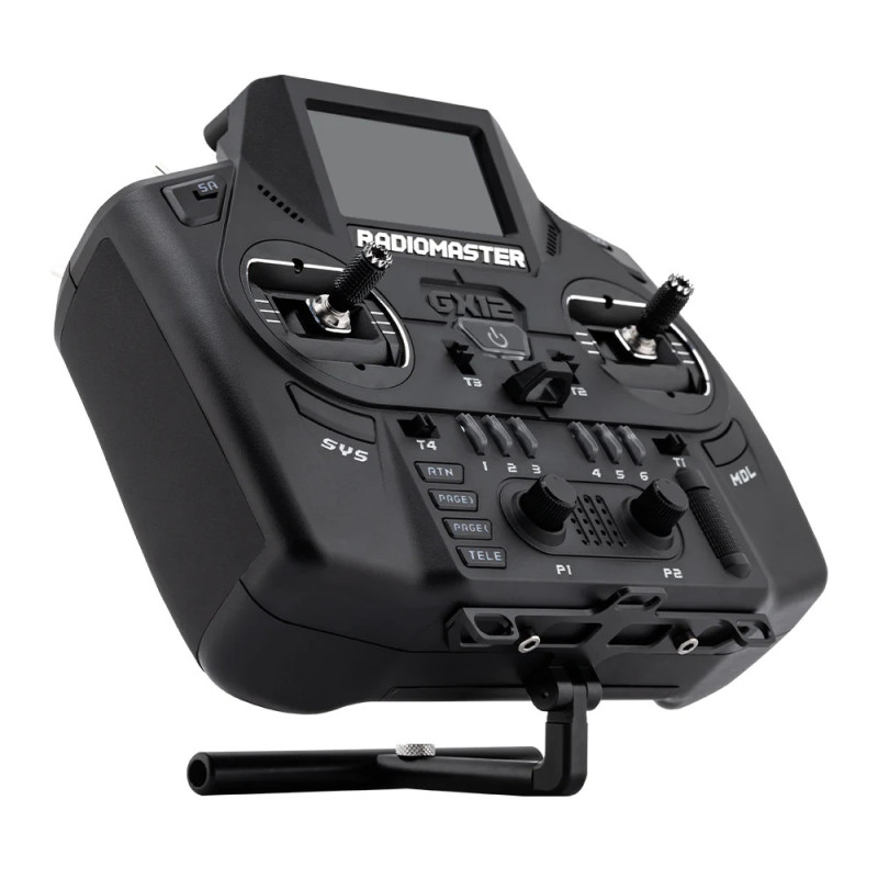 RadioMaster GX12 Aluminum Multi-Stand | Avifly FPV Store