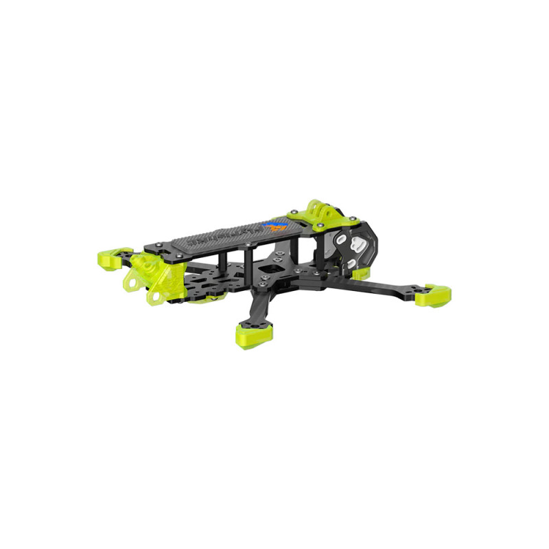 FlyFishRC Volador VX3.5 O4 Pro 3,5" Rama T700 | Sklep FPV Avifly
