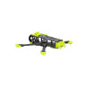 FlyFishRC Volador VX3.5 O4 Pro 3.5" T700 Frame | FPV Store Avifly