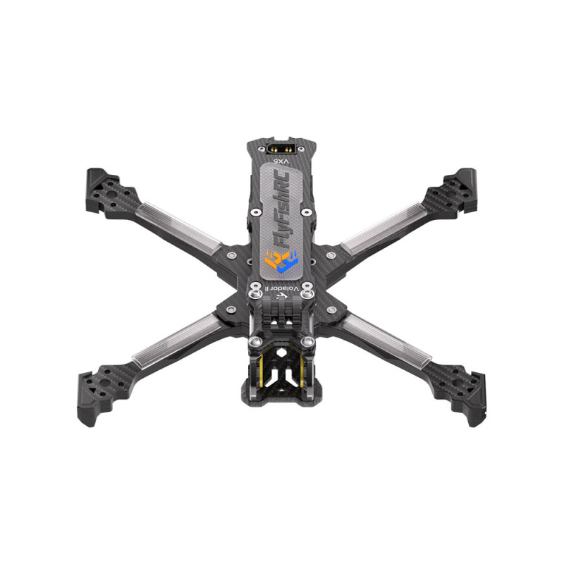 FlyFishRC Volador II VX5 T700 Frame DJI O4 Pro | FPV Store Avifly