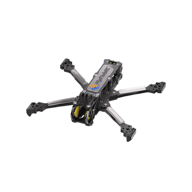 FlyFishRC Volador II VX5 T700 Frame DJI O4 Pro | FPV Store Avifly