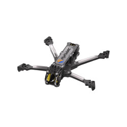 FlyFish Volador II VD5 Deadcat 5" T700 FPV Frame | FPV Store Avifly