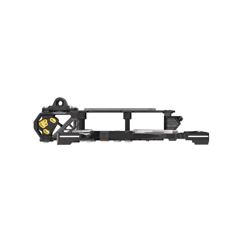 FlyFish Volador II VD5 Deadcat Rama FPV 5" T700 | Sklep FPV Avifly