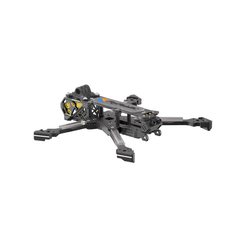 FlyFish Volador II VD5 Deadcat 5" T700 FPV Frame | FPV Store Avifly