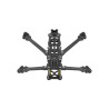 FlyFishRC Atlas 4 O4 Pro Deadcat LR Frame | FPV Store Avifly