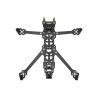 FlyFishRC Atlas 4 O4 Pro Deadcat LR Frame | FPV Store Avifly