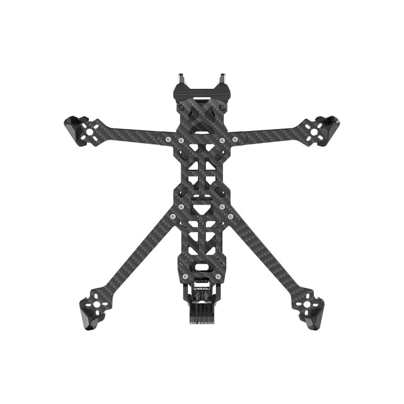 FlyFishRC Atlas 4 O4 Pro Deadcat LR Frame | FPV Store Avifly