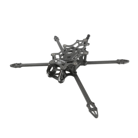 FlyFishRC Tony 5 O4 Pro Sub250 Freestyle 5" FPV Frame | FPV Store