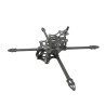 FlyFishRC Tony 5 O4 Pro Sub250 Freestyle 5" FPV Frame | FPV Store