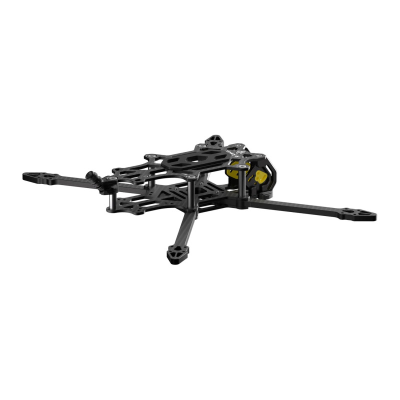 FlyFishRC Tony 5 O4 Pro Sub250 Freestyle 5" FPV Frame | FPV Store