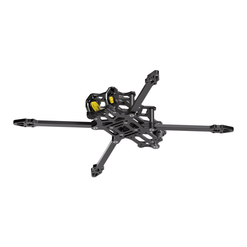 FlyFishRC Tony 5 O4 Pro Sub250 Rama FPV Freestyle 5" | Sklep FPV Avifl