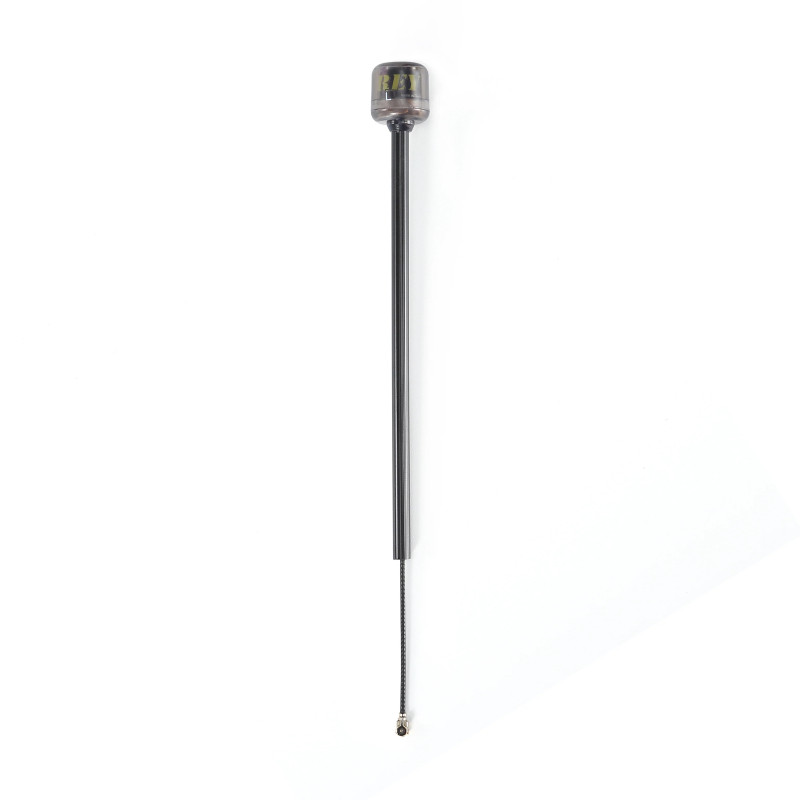 FlyFishRC Osprey Antena FPV 5.8GHz LHCP UFL/IPEX | Sklep FPV Avifly