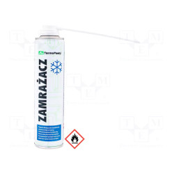 AG Termopasty Freeze 300ml Zamrażacz do Elektroniki | Avifly