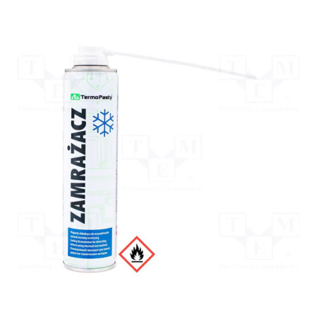 AG Termopasty Freeze 300ml Zamrażacz do Elektroniki | Avifly