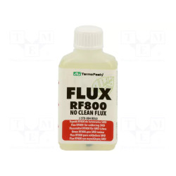 AG Termopasty RF800 Rosin Flux No Clean 50ml