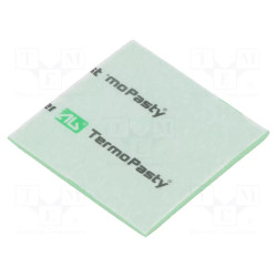 AG Thermopad AGT-159 6W/mK Thermal Conductive Pad 30x30x1mm | FPV