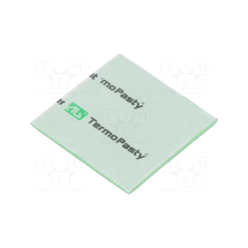 AG Thermopad AGT-159 6W/mK 30x30x1mm | Sklep FPV Avifly