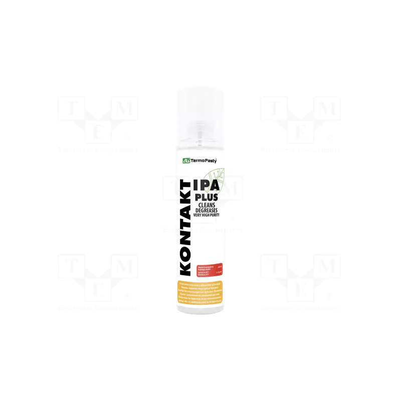 AG Termopasty Kontakt IPA Plus 250 ml IPA | Sklep FPV Avifly
