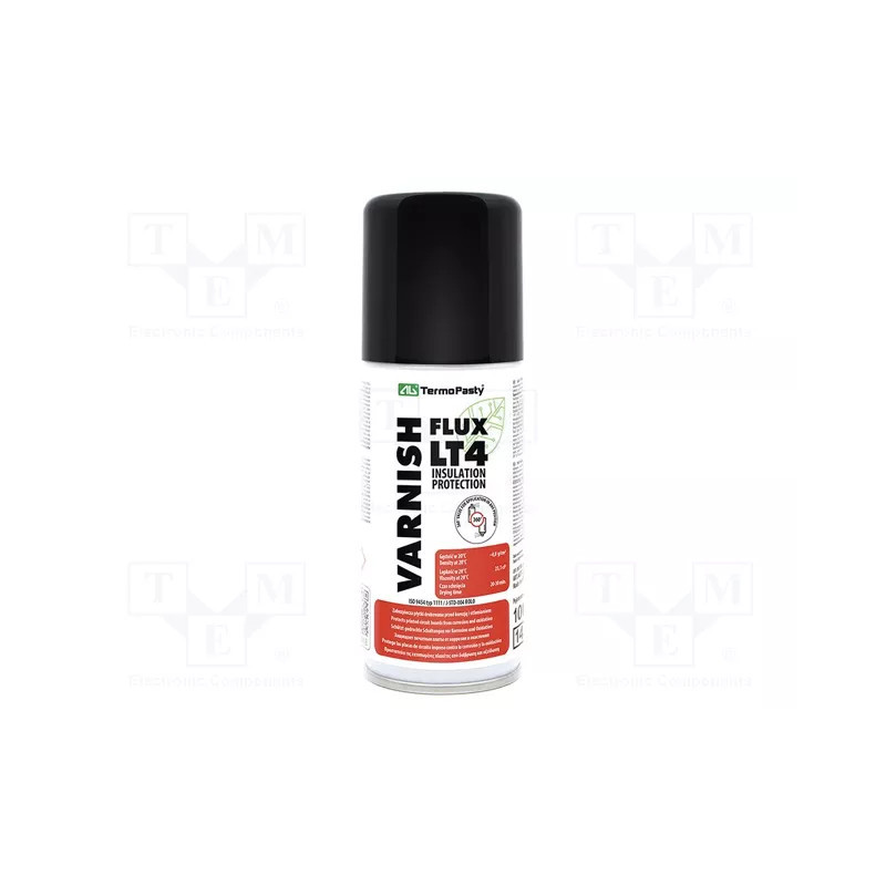 AG Termopasty Lakier Topnik LT-4 RMA 100ml | Sklep FPV Avifly