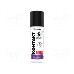 AG Termopasty Kontakt S 60ml Contact Cleaner Spray | FPV Store Avifly