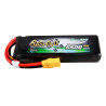 Gens ace G-Tech 6500mAh 3S 60C LiPo XT90 - Bashing Series do 1/8