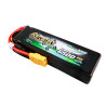 Gens ace G-Tech 6500mAh 3S 60C LiPo XT90 - Bashing Series do 1/8
