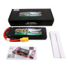 Gens ace G-Tech 6500mAh 3S 60C LiPo XT90 - Bashing Series do 1/8