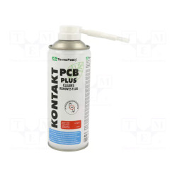 AG Termopasty PCB Cleaner 400ml PCB Cleaning Spray | FPV Store Avifly