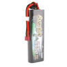 Gens ace G-Tech 5500mAh 7.6V 2S 60C HV LiPo T-Plug - Bashing Series
