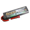 Gens ace G-Tech 5500mAh 7.6V 2S 60C HV LiPo T-Plug - Bashing Series