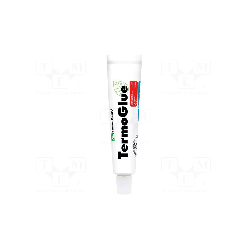 AG Termopasty Termoglue 1W/mK Thermal Conductive Adhesive | FPV Store