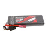 Gens ace G-Tech 4000mAh 2S 60C LiPo T-Plug - Hardcase 8# do aut 1/10