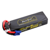 Gens ace G-Tech 5300mAh 2S 100C LiPo EC5 - Bashing do Losi Promoto-MX