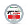 AG Termopasty PASTA-L-35 Rosin Soldering Paste 40g | FPV Store Avifly