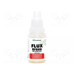 AG Termopasty RF800 Rosin No Clean Flux 15ml | FPV Store Avifly