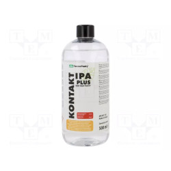 AG Termopasty KONTAKT IPA Plus 500ml | Sklep FPV Avifly
