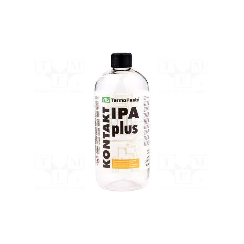 AG Termopasty KONTAKT IPA Plus 500ml | Sklep FPV Avifly