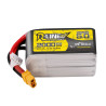 Tattu R-Line V5.0 2000mAh 4S 150C LiPo XT60 - Profesjonalne FPV