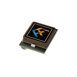 FlyFishRC M10 Mini FPV GPS Module with u-blox 10 | Avifly FPV Store