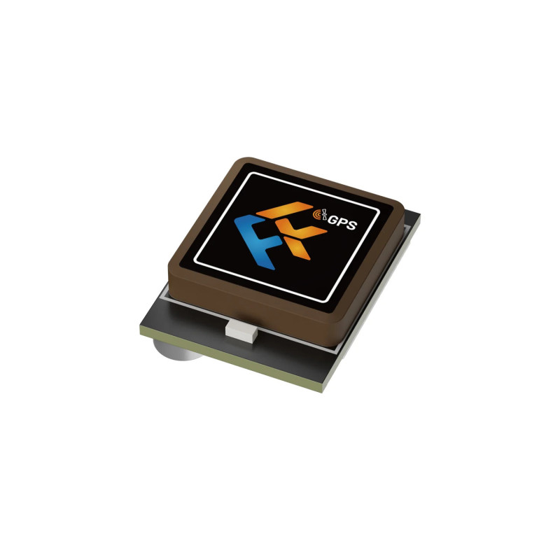 FlyFishRC M10 Mini Moduł GPS FPV u-blox 10 | Sklep FPV Avifly
